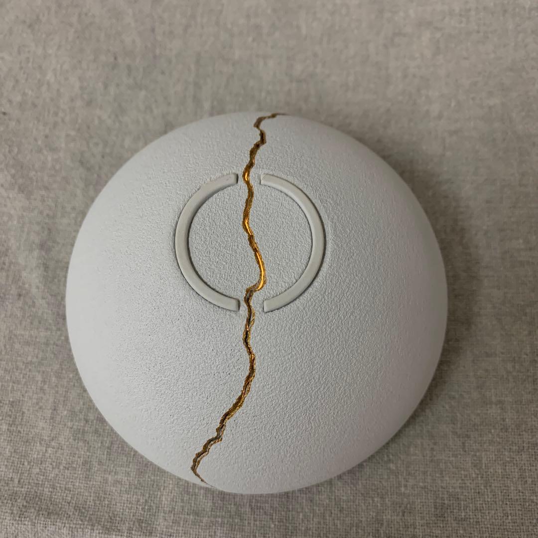 Teno デザインスピーカー Bluetooth スピーカーライト　テノ