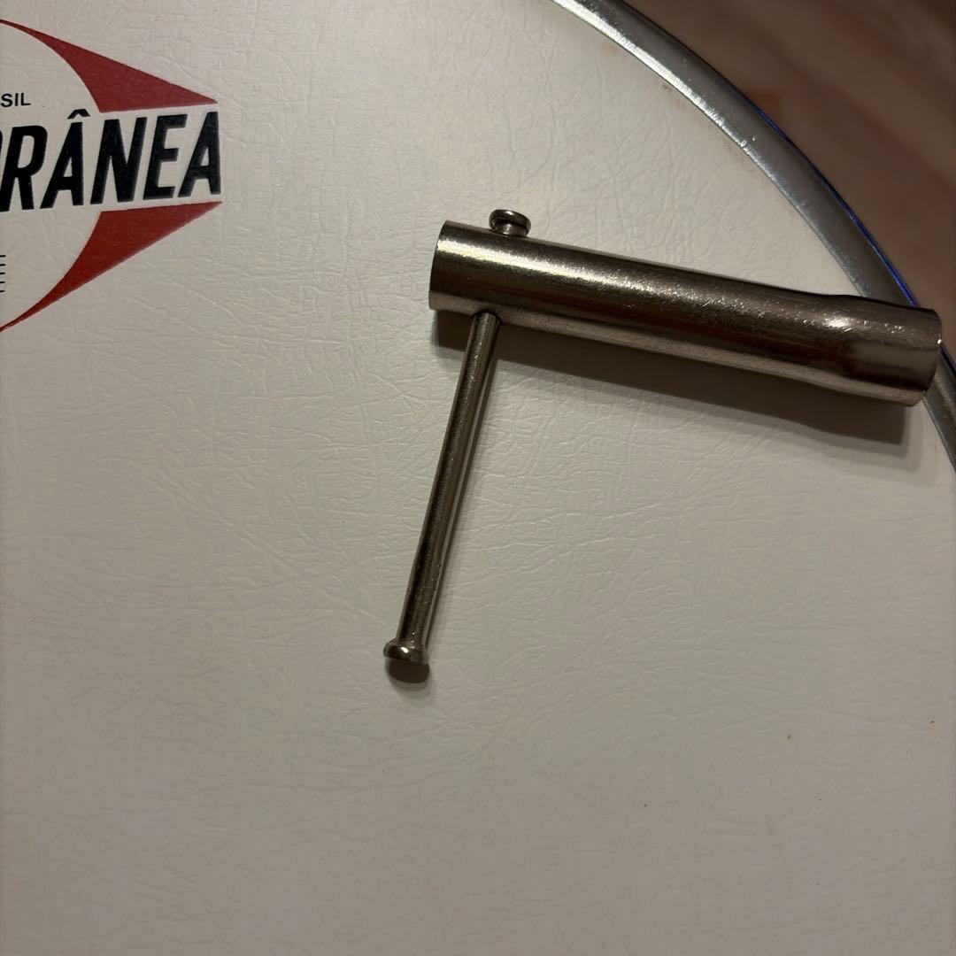 CONTEMPORÂNEA ヘボロ タンタン ナパヘッド ブラジル製