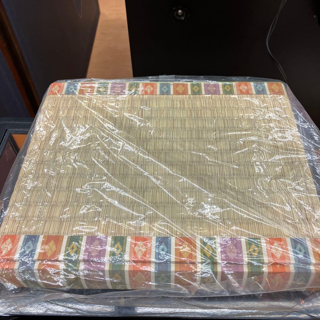 京ちりめん本友禅雛人形