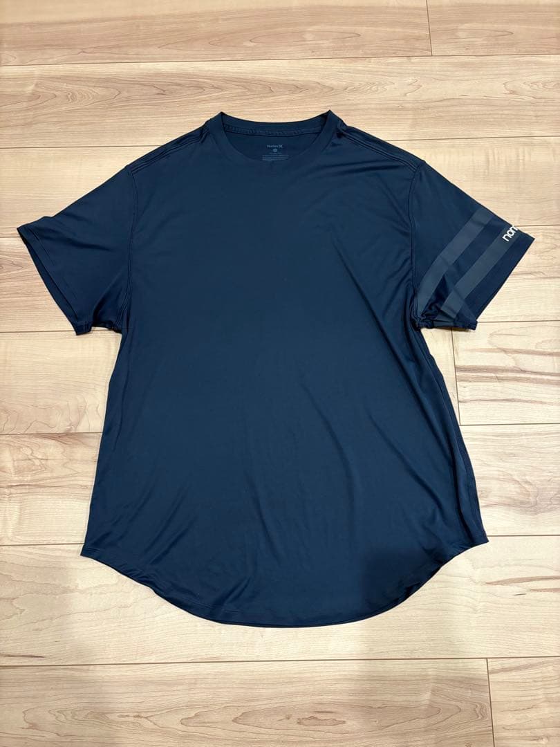 nonnative HURLEY NIKE 水着 上下セット メンズ　L