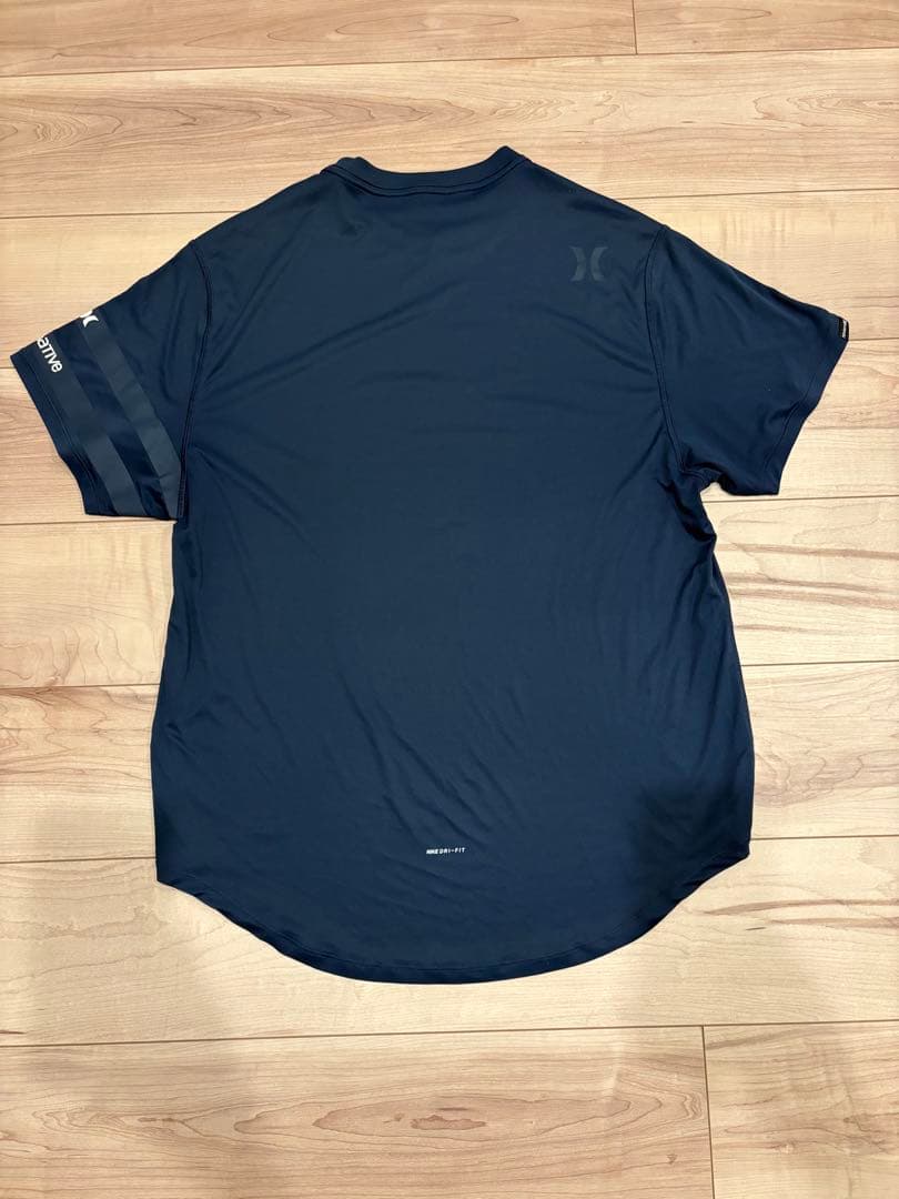 nonnative HURLEY NIKE 水着 上下セット メンズ　L