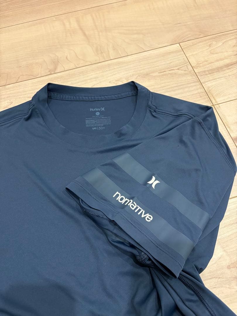 nonnative HURLEY NIKE 水着 上下セット メンズ　L