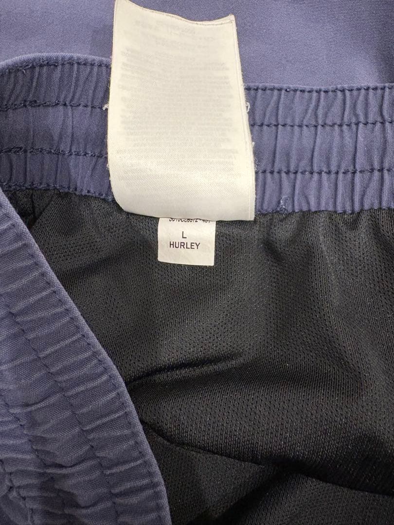 nonnative HURLEY NIKE 水着 上下セット メンズ　L