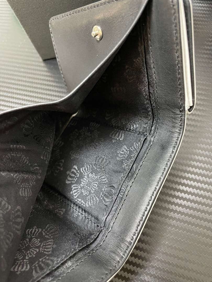 ジャスティンデイビス MARCAM 3 HOLD ウォレット