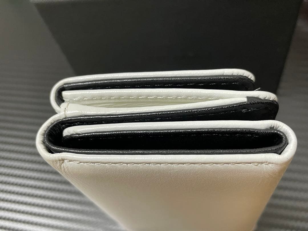 ジャスティンデイビス MARCAM 3 HOLD ウォレット