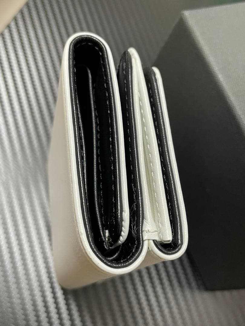 ジャスティンデイビス MARCAM 3 HOLD ウォレット