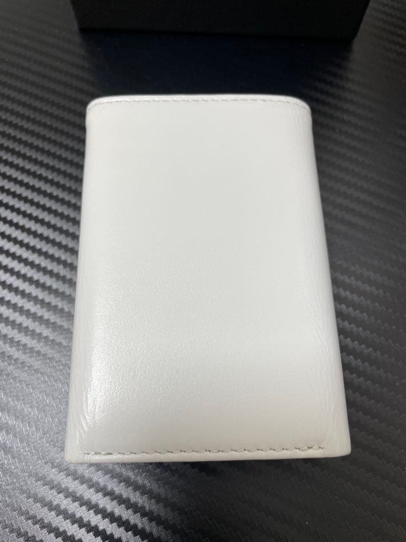 ジャスティンデイビス MARCAM 3 HOLD ウォレット