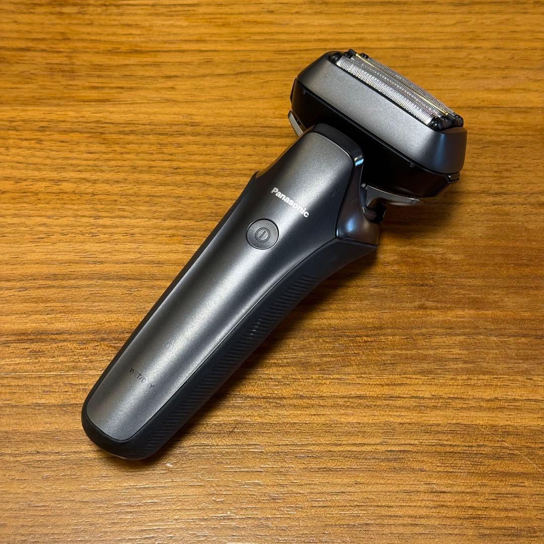 【しまさま】パナソニック メンズシェーバー ラムダッシュ ES-LS5A