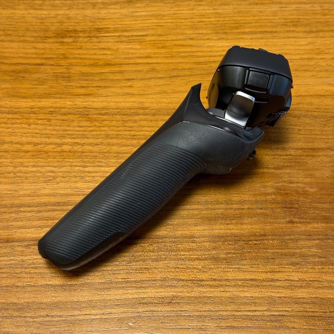 【しまさま】パナソニック メンズシェーバー ラムダッシュ ES-LS5A