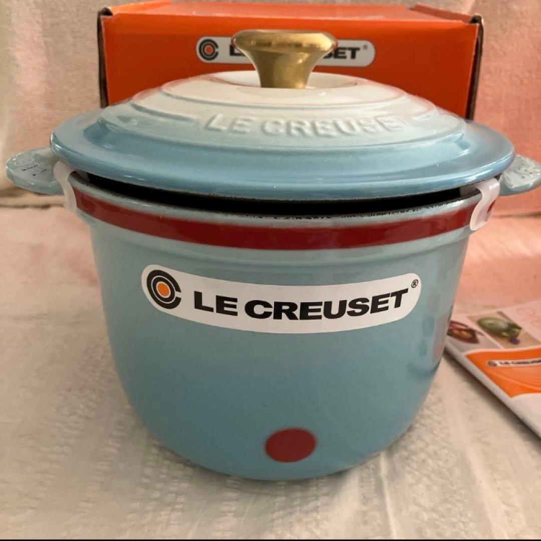 限定☆ドラえもんエブリィ20⭐︎ルクルーゼ　ストウブ