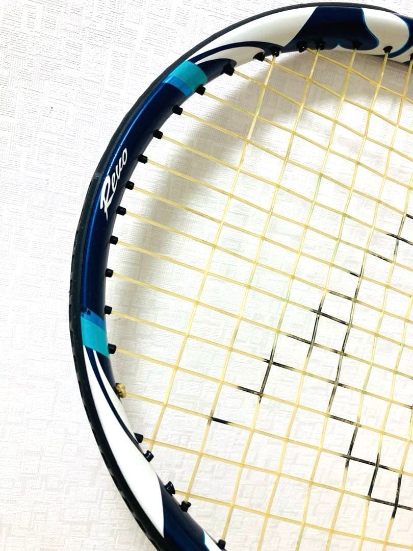 SRIXON REVO CS 8.0 スリクソン　レボ 初心者オススメ　デカラケ