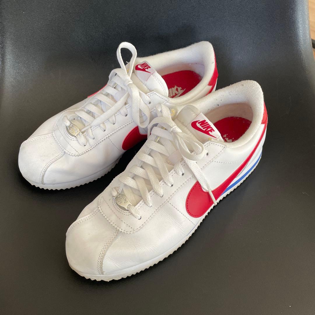 ナイキ Nike スニーカー コルテッツ 27.5 US 9h