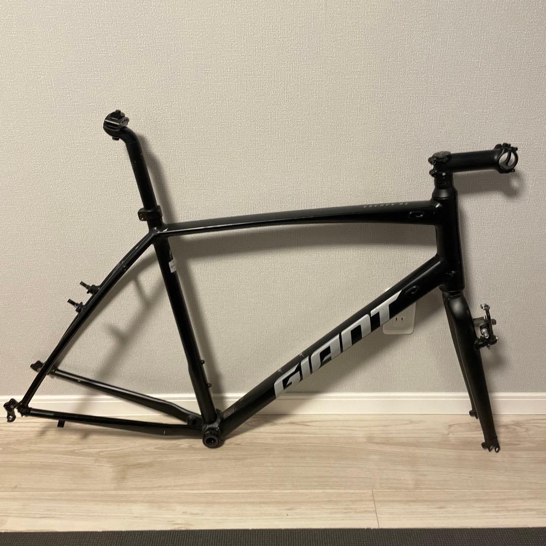 ジャイアント　エスケープ　フレーム　RX3 2021年　モデル　Lサイズ