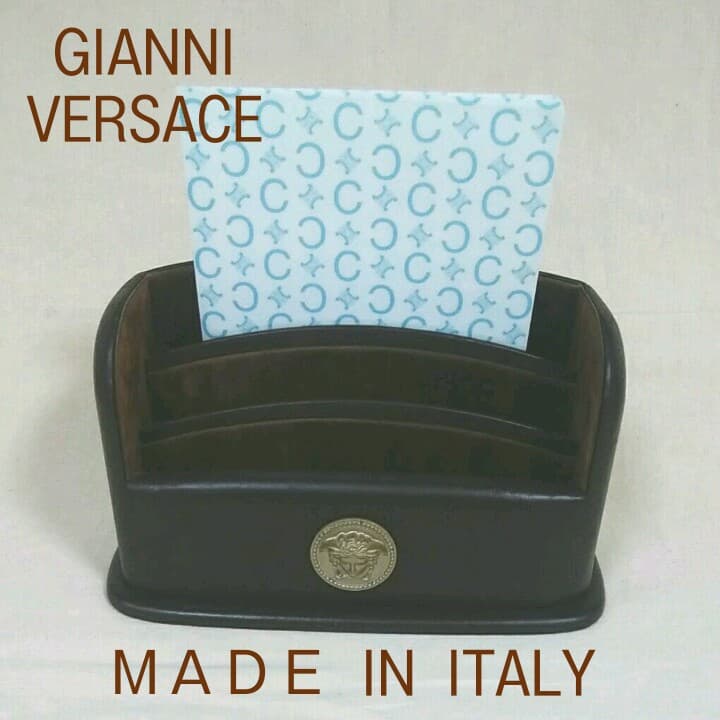 GIANNI VERSACE レターラック