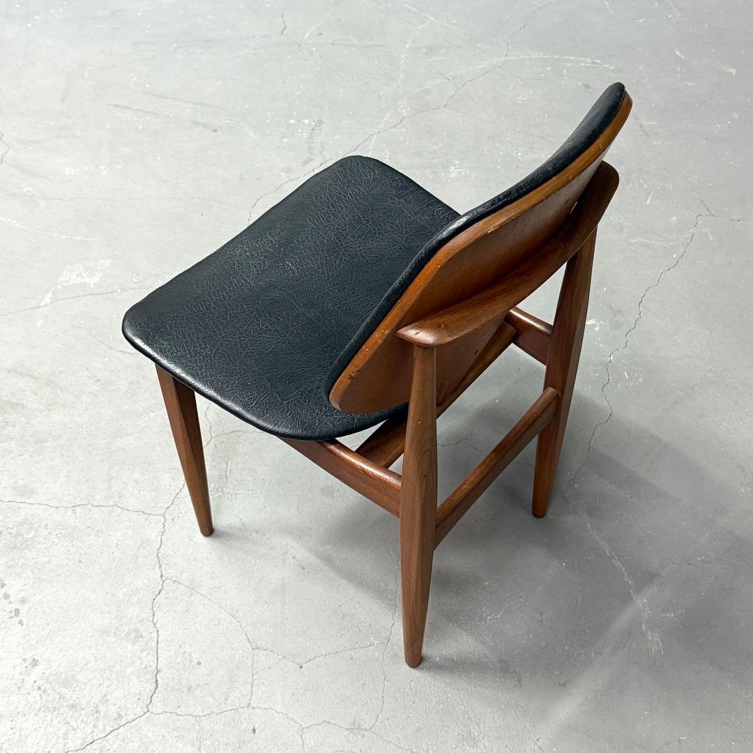 Elliots of Newbury(EON) ヴィンテージチェア (502)