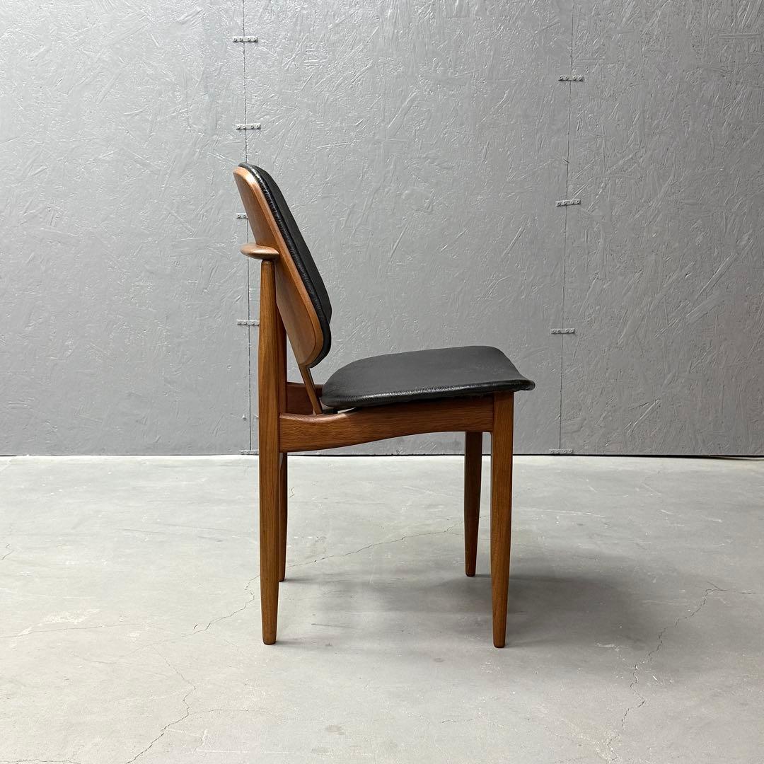 Elliots of Newbury(EON) ヴィンテージチェア (502)