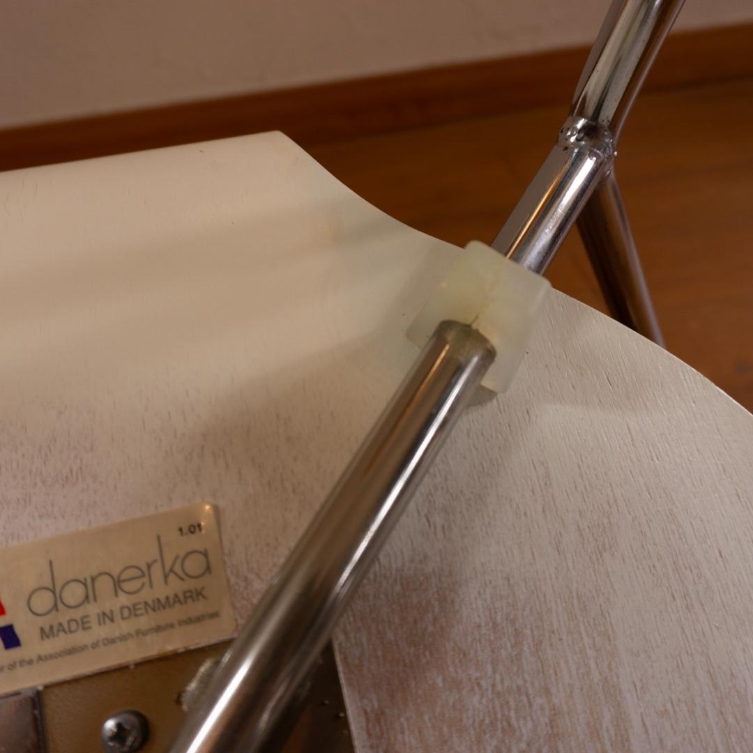 DANERKA ROND アームチェア Erik Ole Jrgensen