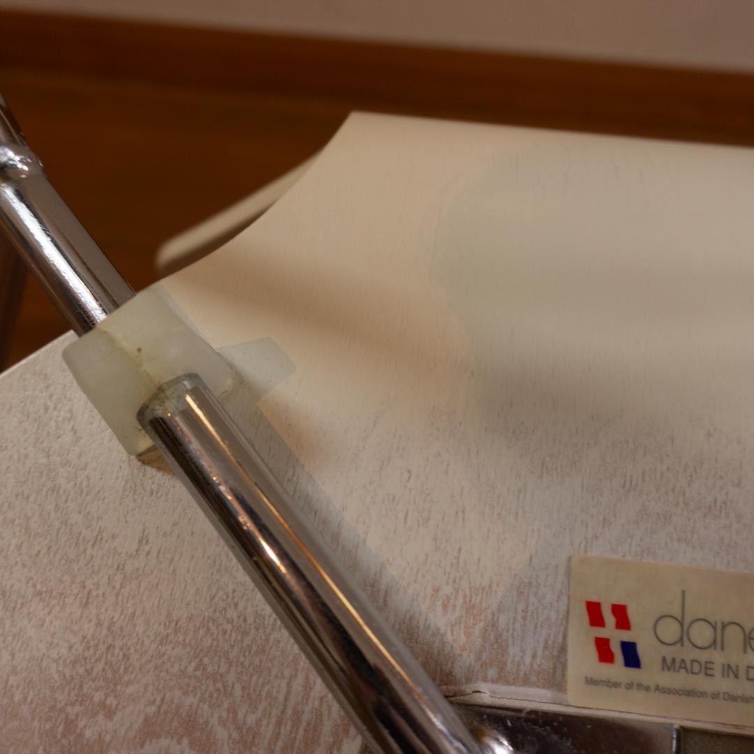 DANERKA ROND アームチェア Erik Ole Jrgensen