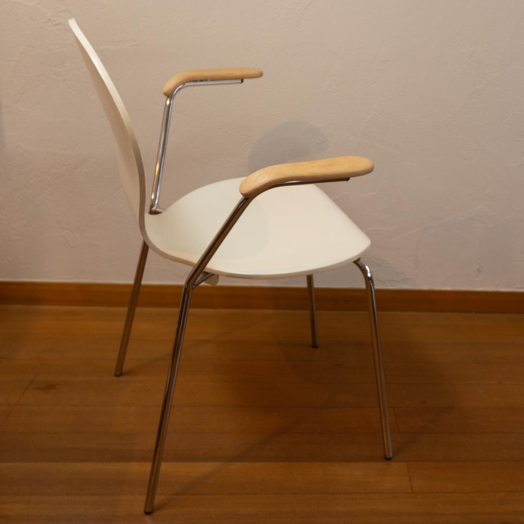 DANERKA ROND アームチェア Erik Ole Jrgensen