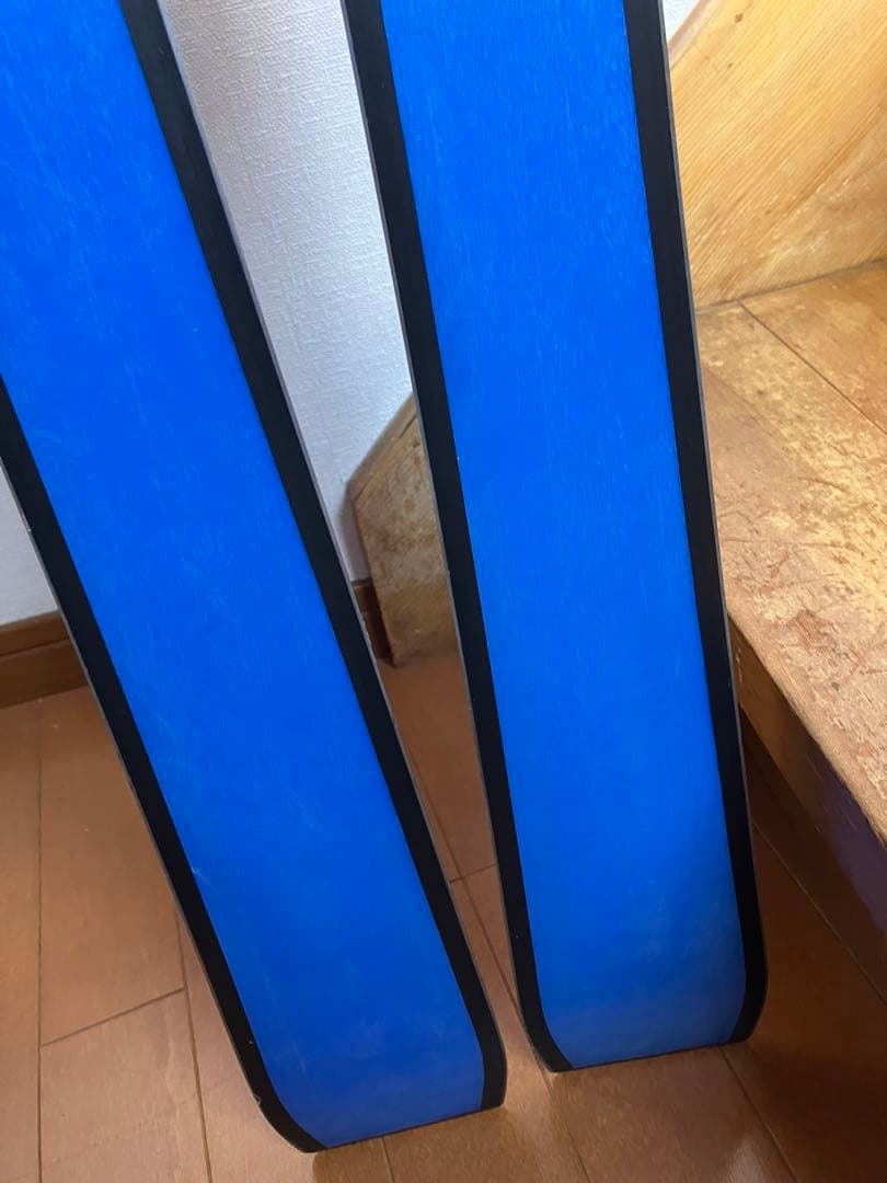 sakATOMIC SL PRO スキー 165cm