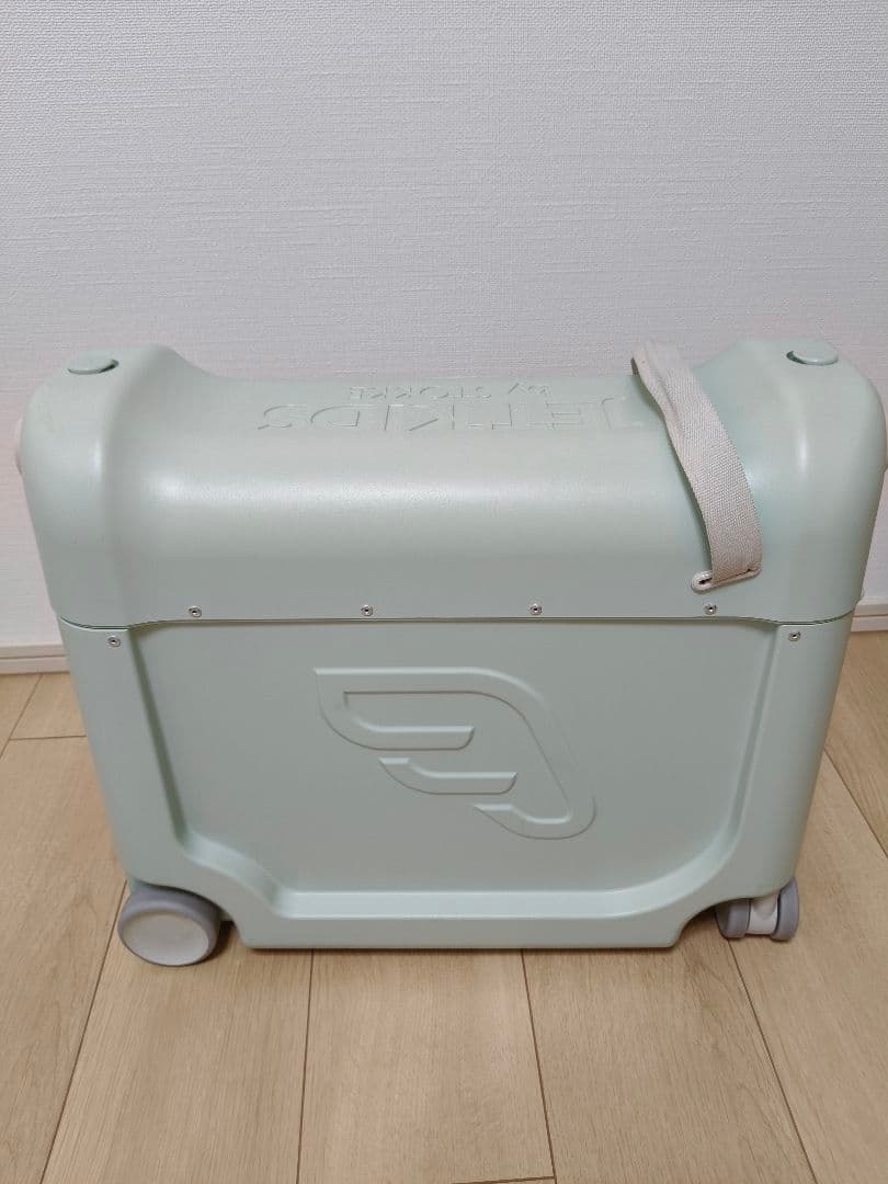 ジェットキッズ　ストッケ　JETKIDS BY STOKKE 移動用キャリー