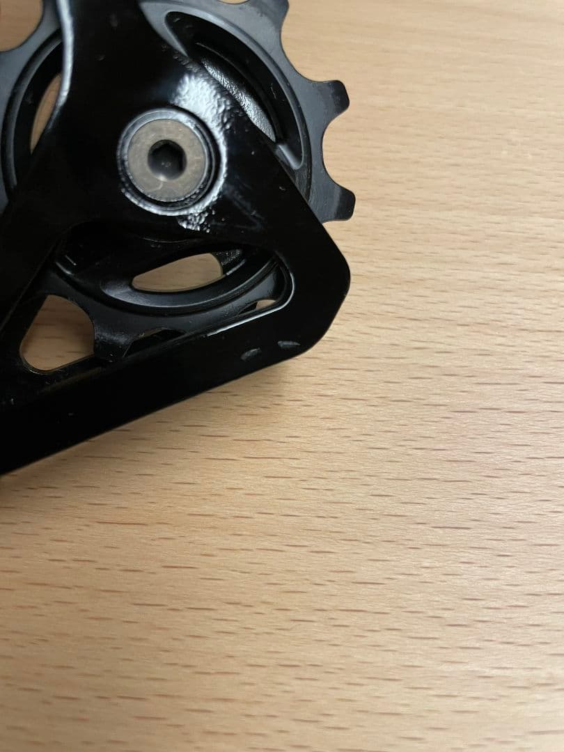 シマノ DURA-ACE RD-R9250 12s Di2リアディレイラー