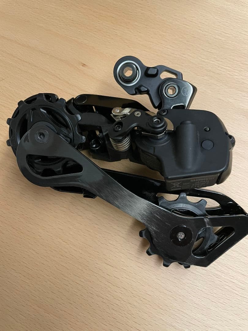 シマノ DURA-ACE RD-R9250 12s Di2リアディレイラー