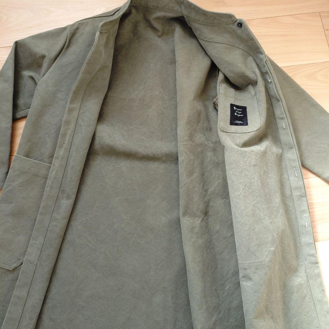 bonjour biqui bonjour サーブFM オリーブ