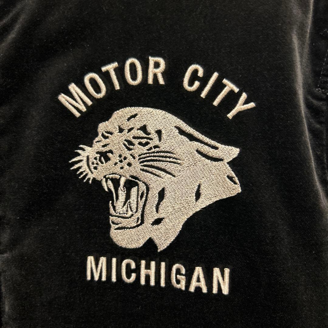 ヒステリックグラマースカジャンキムタク