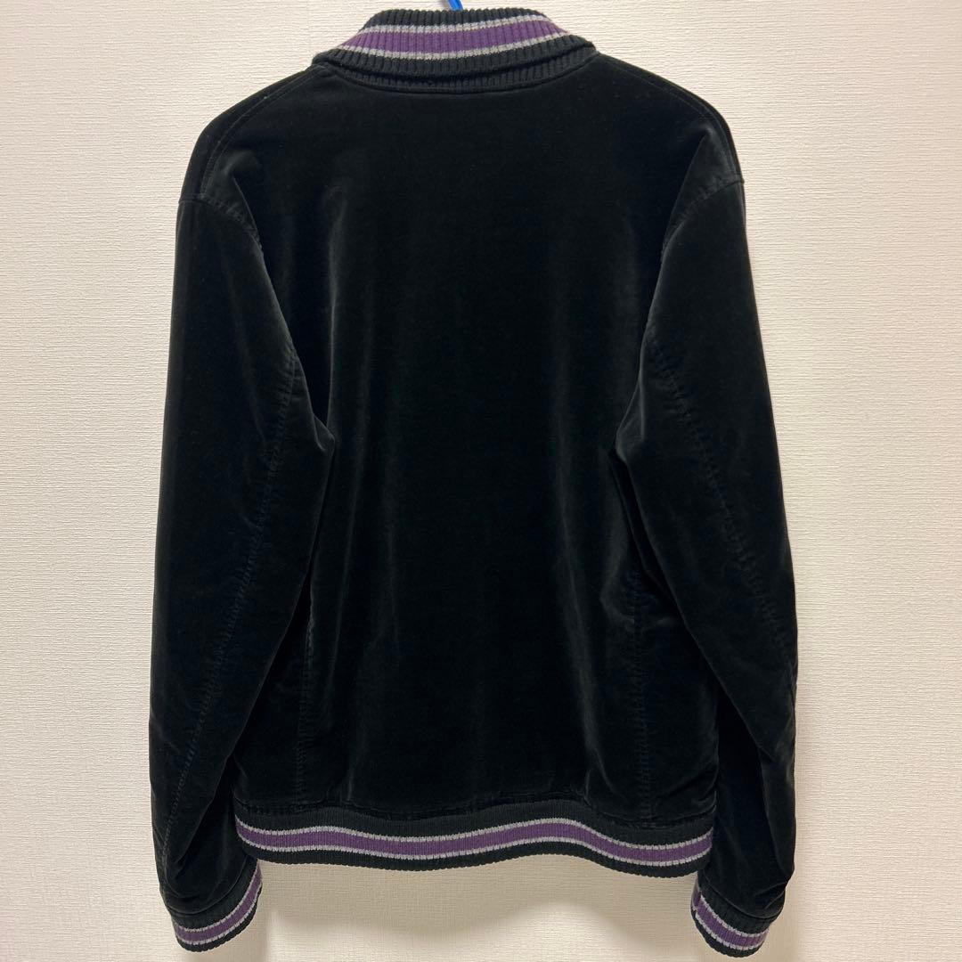 ヒステリックグラマースカジャンキムタク