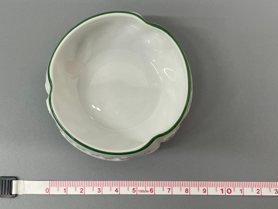 【新品未使用】ヘレンド ウィーン ラウンドボックス　薔薇　蓋付小物入 ボンボン入