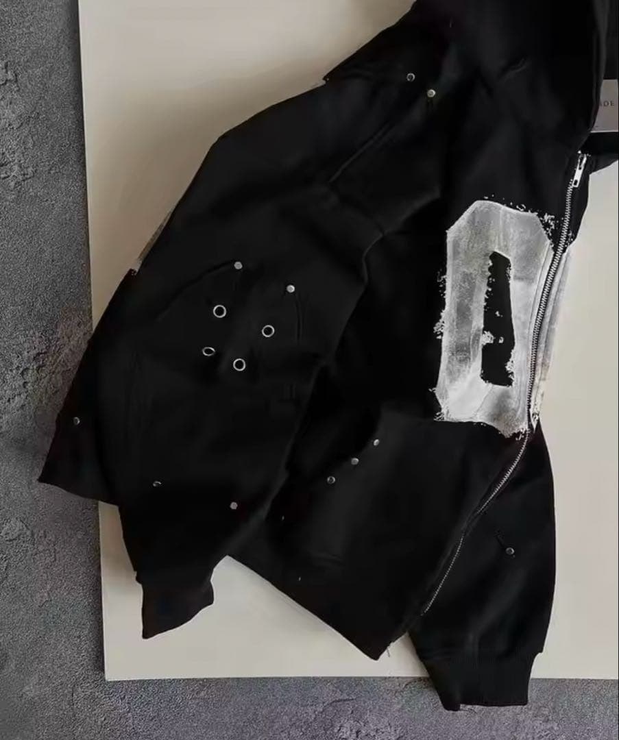 即日発送COZY WORLDWIDE 00 KNIGHT CLUB HOODZ