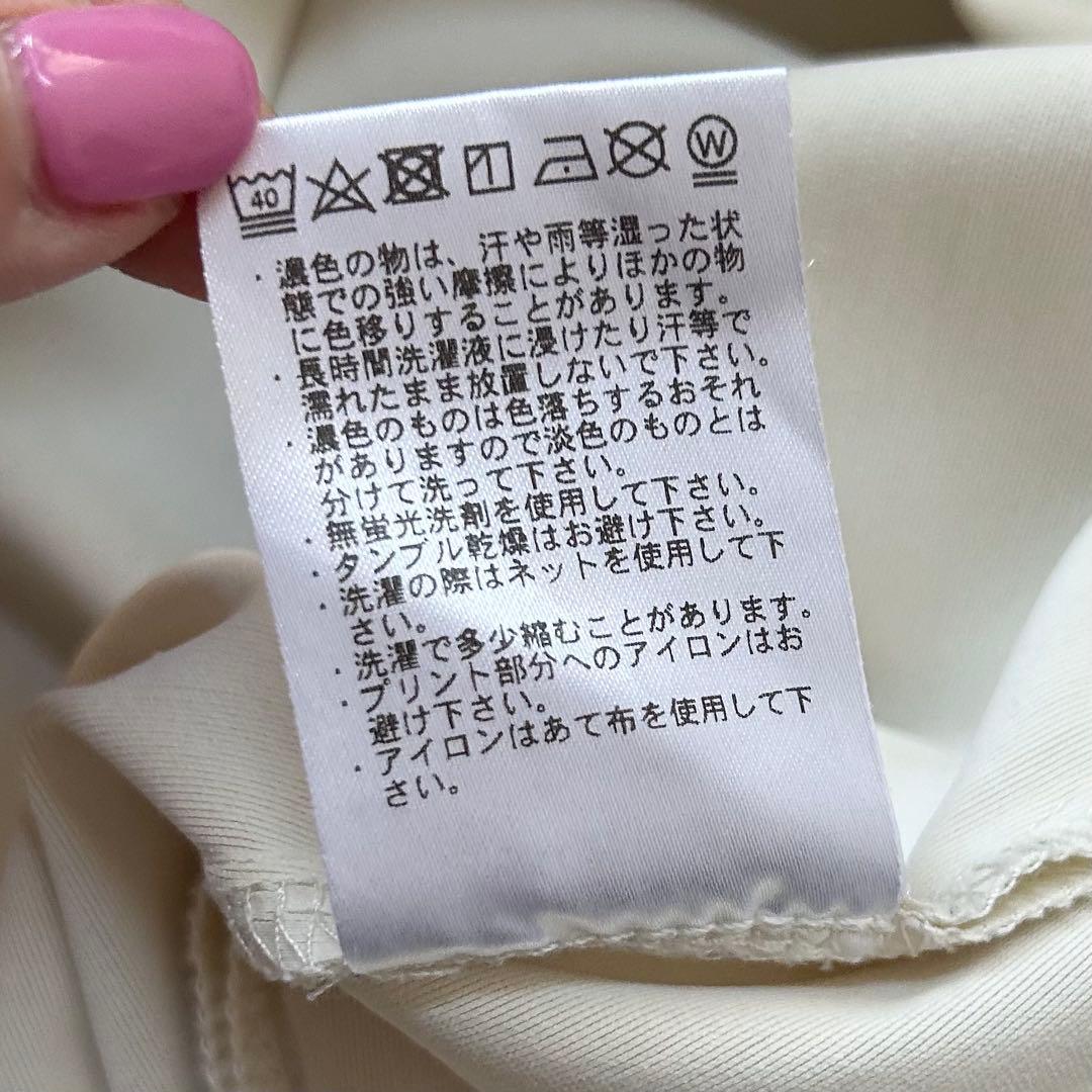 BRIEFING ワンピース　美品