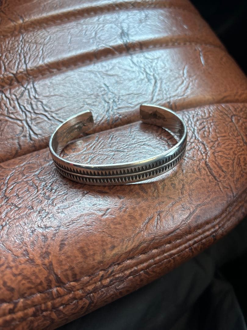 アンダーカバー　バングル