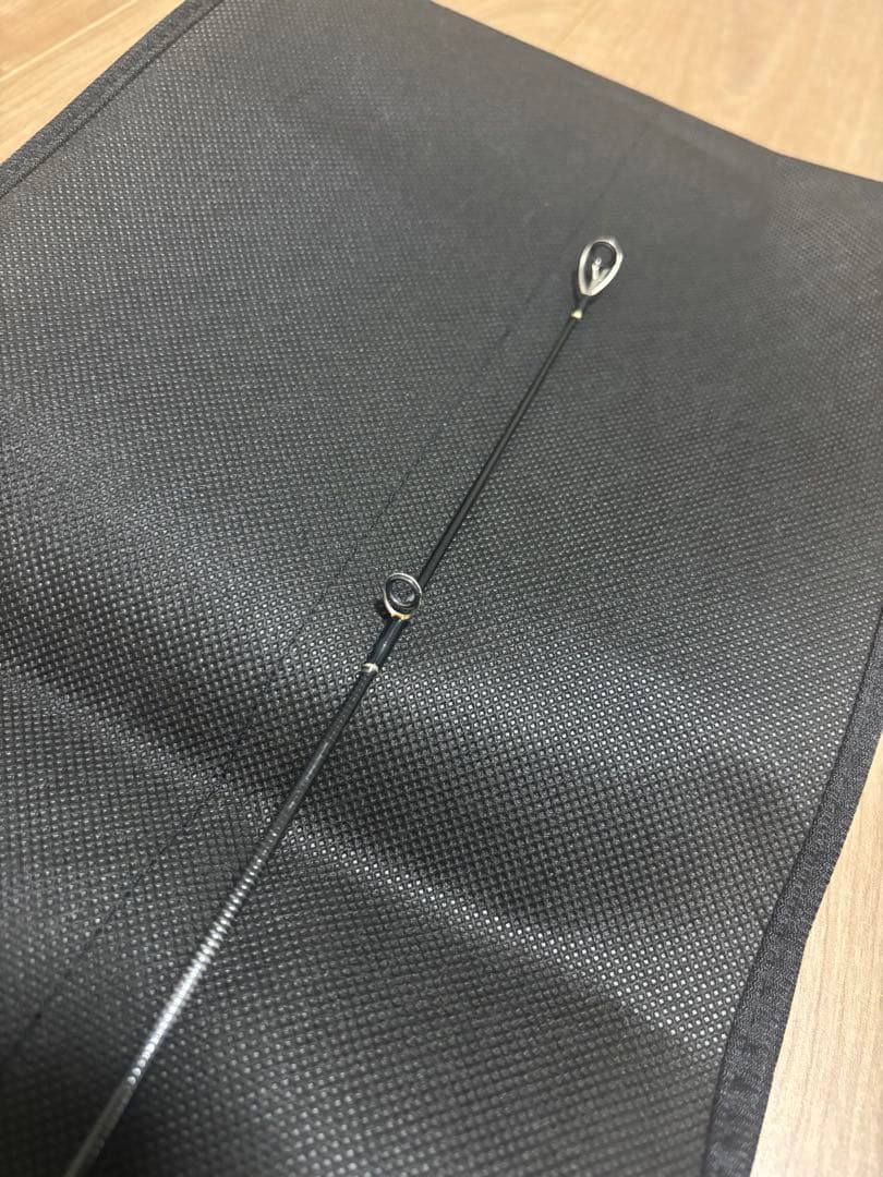 ヤマガブランクスEARLY 105MH for Surf