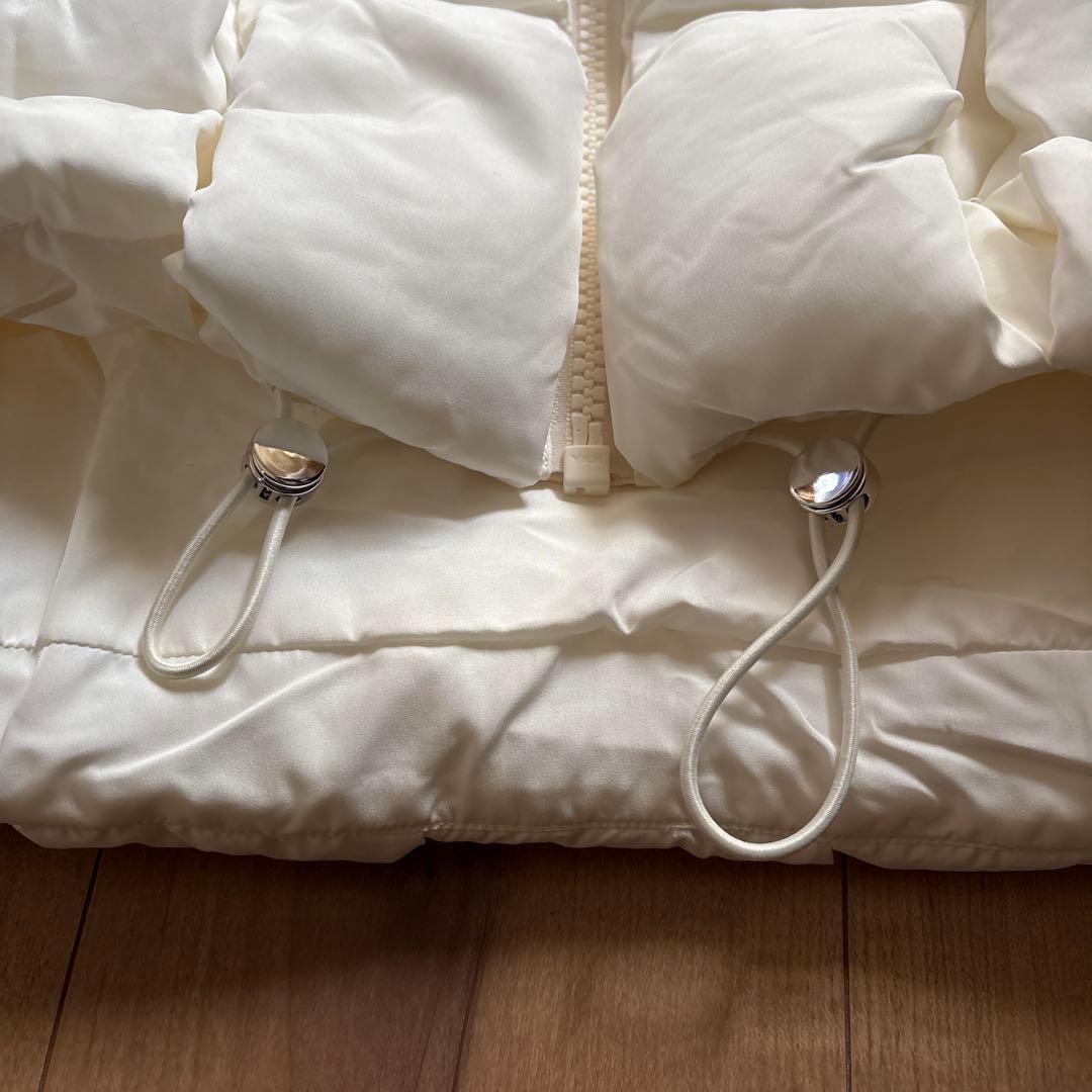 新品　スコットクラブ　定価¥2万8000円　ジレ　ハイネック