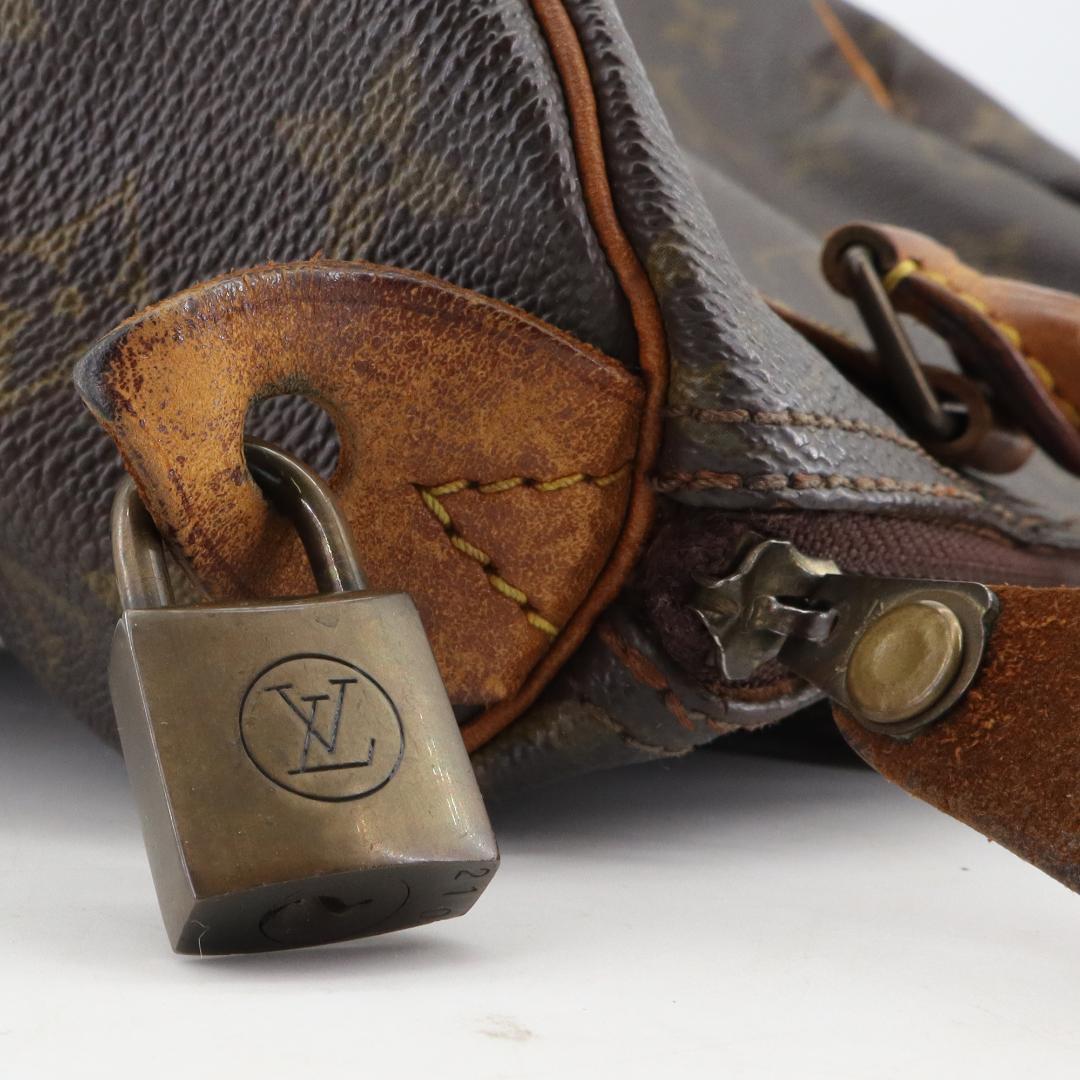 R*a様 HPB209　Louis Vuitton　モノグラム　スピーディ25