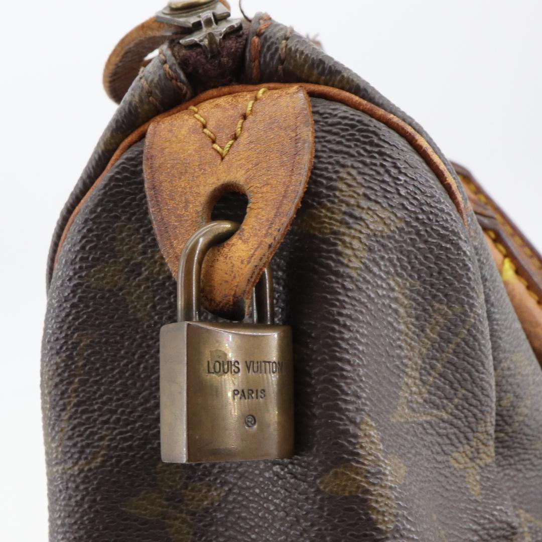 R*a様 HPB209　Louis Vuitton　モノグラム　スピーディ25