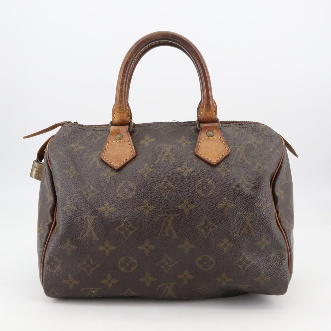 R*a様 HPB209　Louis Vuitton　モノグラム　スピーディ25