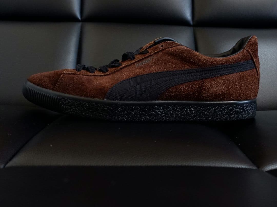 【31cm】mij スウェード