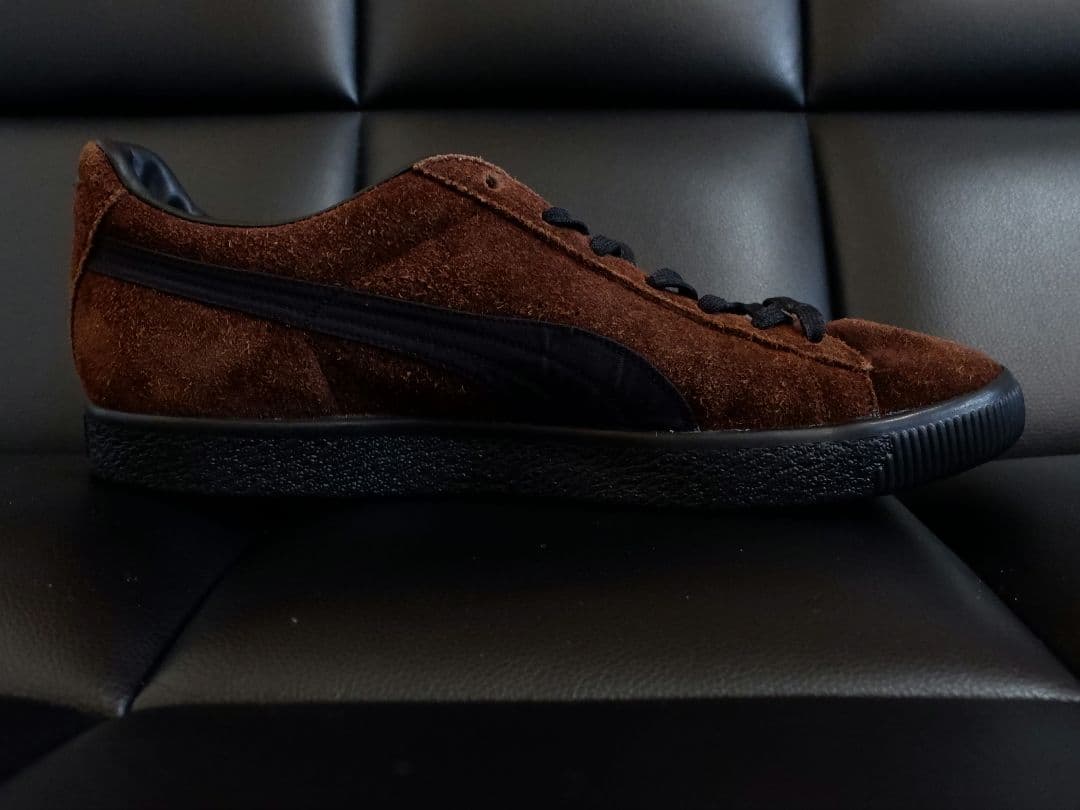 【31cm】mij スウェード