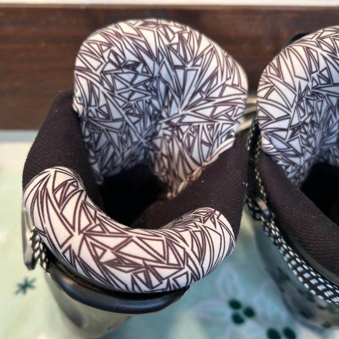 HART Free Launch 99cm ブーツ　HART 26〜26.5cm