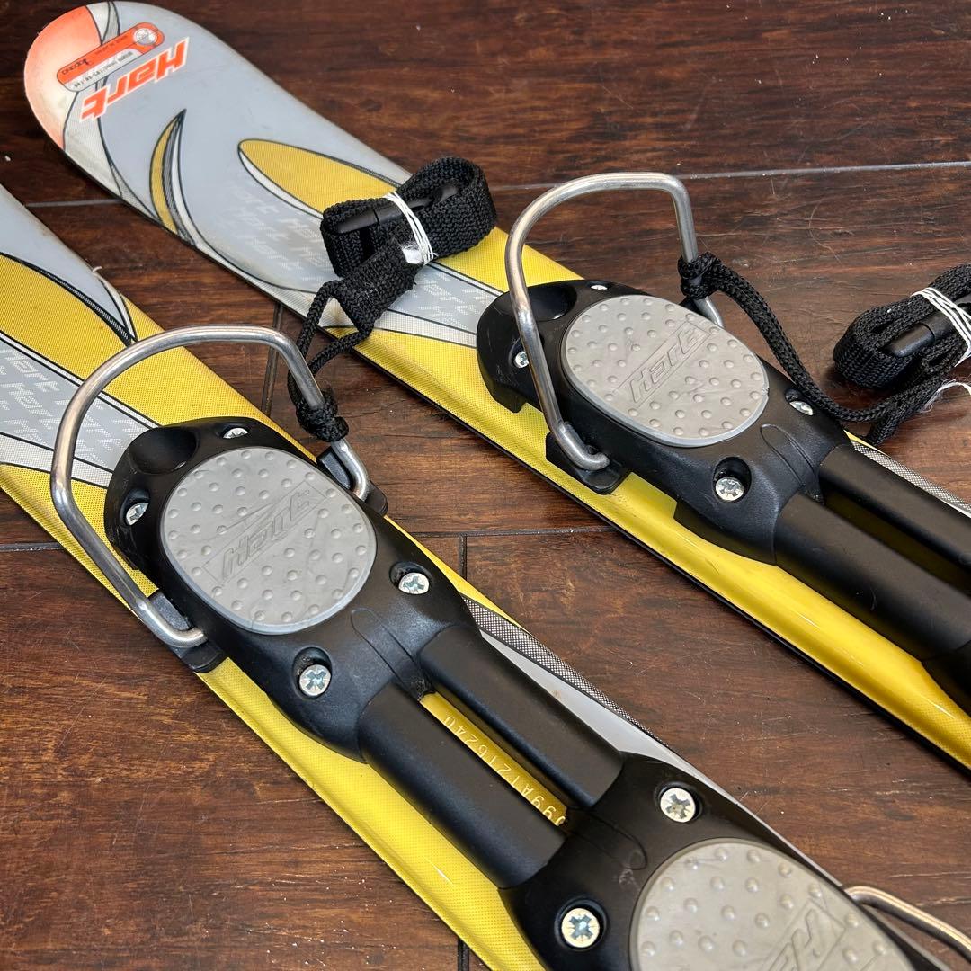 HART Free Launch 99cm ブーツ　HART 26〜26.5cm