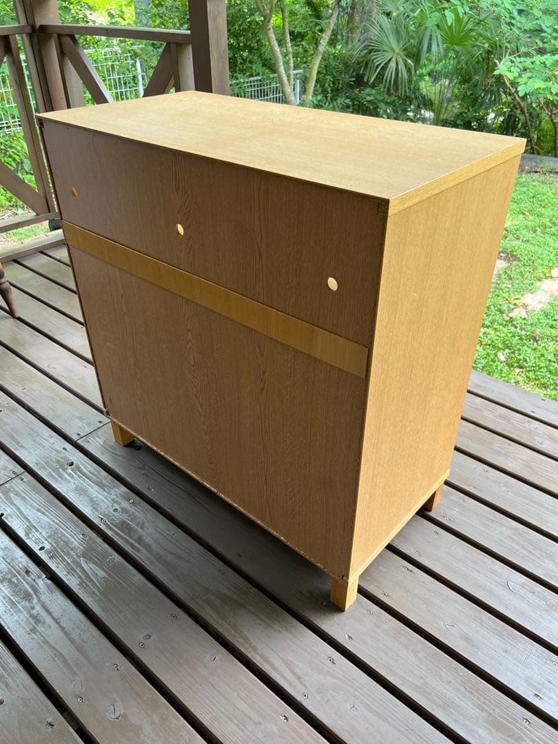 無印良品　MUJI シェルフ