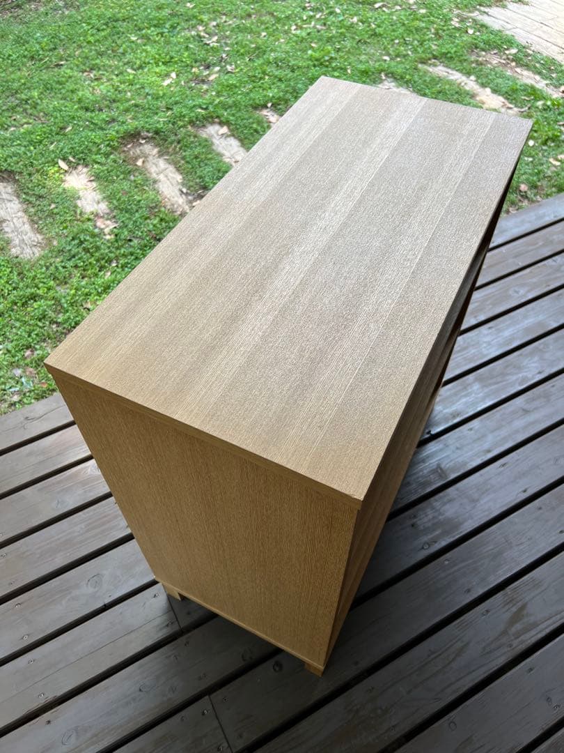 無印良品　MUJI シェルフ