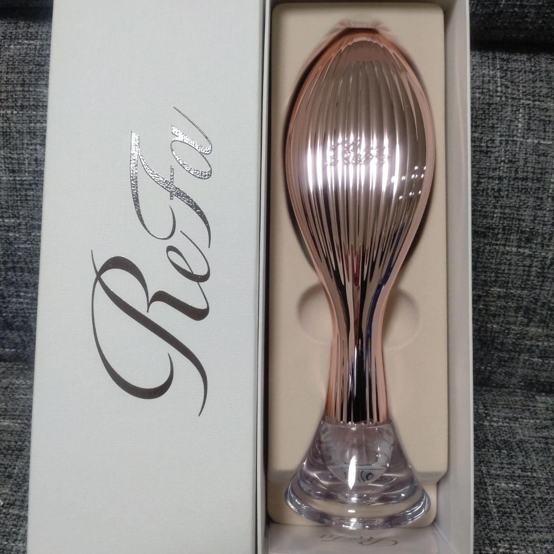 Refa リファエールブラシレイ ローズゴールド 新品未使用