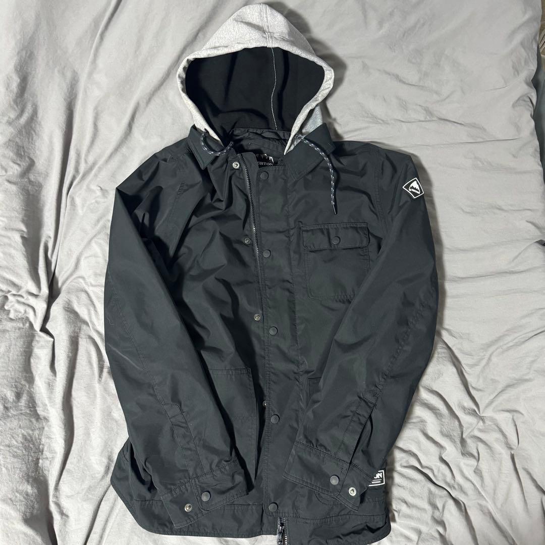 【上下セット】Burton スノーボード　ウェア　ジャケット　S(JPN:M)