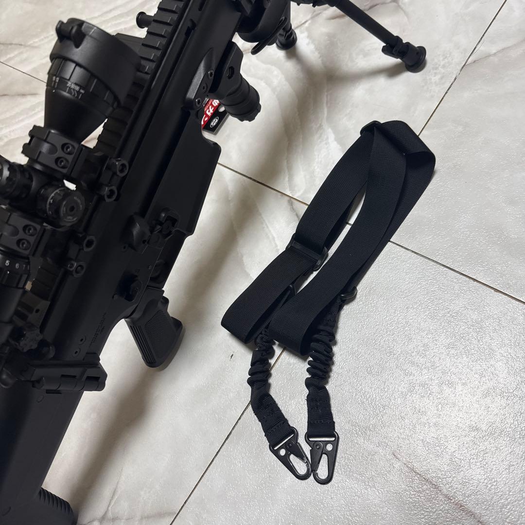 スカーH 次世代電動ガン　T字コネクター