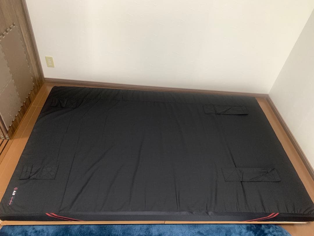 西川エアー　SI セミダブル　マットレス