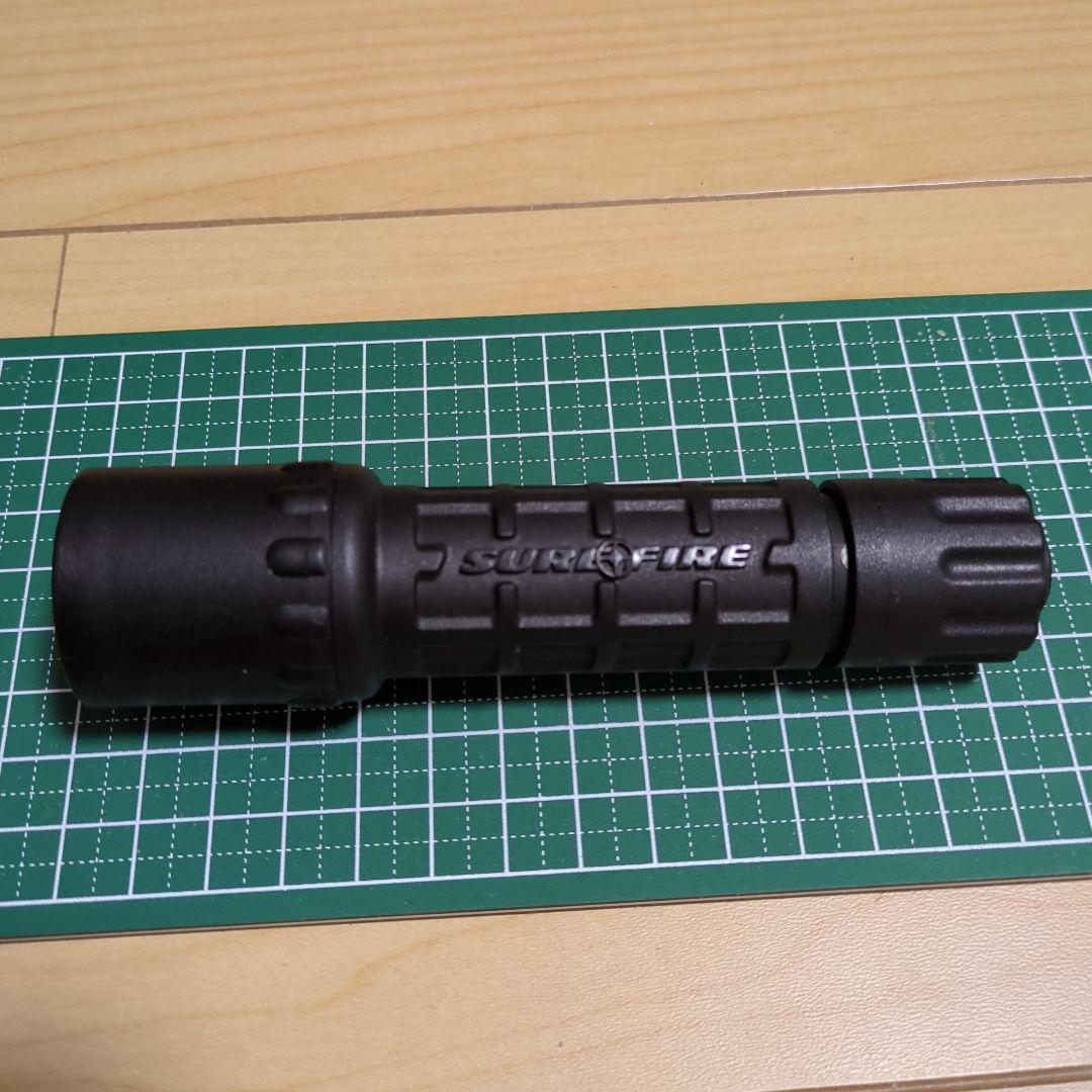 ★*y様 SUREFIRE　G2NITROLON　LEDバルブ　シュアファイア